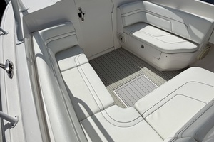 UTOPIA 32ft Intrepid Yacht For Sale