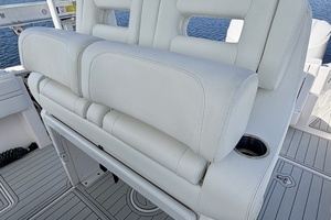 UTOPIA 32ft Intrepid Yacht For Sale