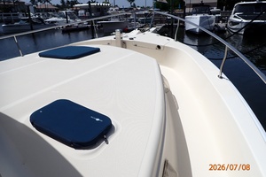 Wasted Awave Again 40ft Mainship Yacht For Sale
