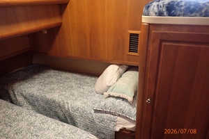 Wasted Awave Again 40ft Mainship Yacht For Sale