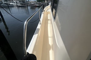 Wasted Awave Again 40ft Mainship Yacht For Sale