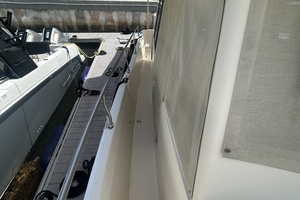 Wasted Awave Again 40ft Mainship Yacht For Sale