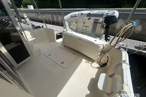 Wasted Awave Again 40ft Mainship Yacht For Sale