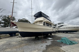 Wasted Awave Again 40ft Mainship Yacht For Sale