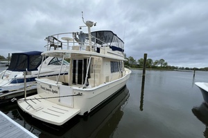 Wasted Awave Again 40ft Mainship Yacht For Sale