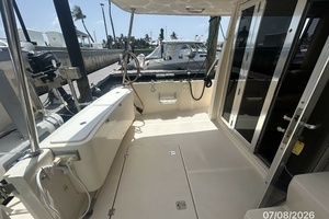 Wasted Awave Again 40ft Mainship Yacht For Sale