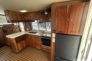Wasted Awave Again 40ft Mainship Yacht For Sale