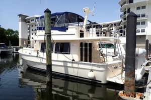 Wasted Awave Again 40ft Mainship Yacht For Sale