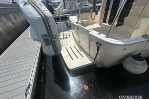 Wasted Awave Again 40ft Mainship Yacht For Sale