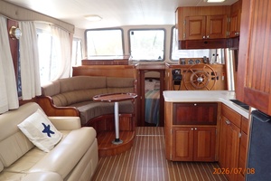 Wasted Awave Again 40ft Mainship Yacht For Sale