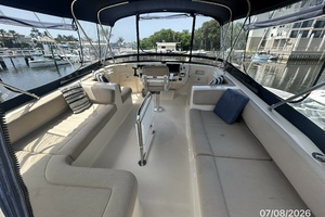 Wasted Awave Again 40ft Mainship Yacht For Sale