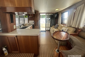 Wasted Awave Again 40ft Mainship Yacht For Sale