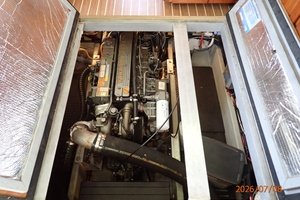 Wasted Awave Again 40ft Mainship Yacht For Sale