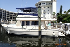 Wasted Awave Again 40ft Mainship Yacht For Sale