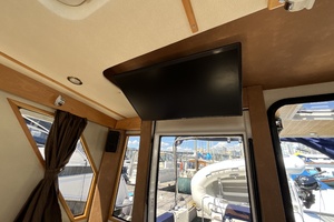 30ft Cutwater Yacht For Sale