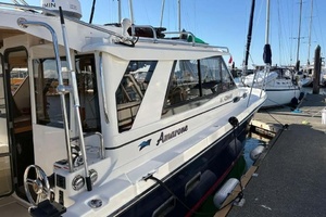 30ft Cutwater Yacht For Sale