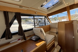 30ft Cutwater Yacht For Sale