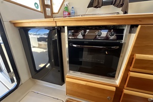 30ft Cutwater Yacht For Sale
