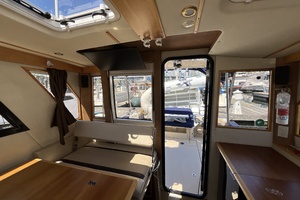 30ft Cutwater Yacht For Sale