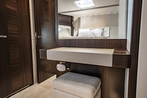 BAZINGA 76ft Sunseeker Yacht For Sale
