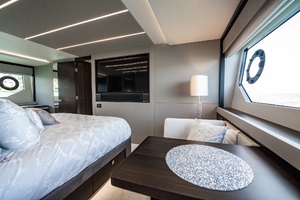 BAZINGA 76ft Sunseeker Yacht For Sale