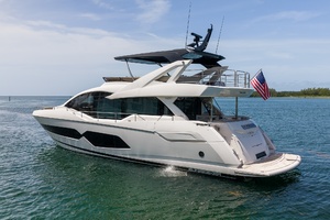 BAZINGA 76ft Sunseeker Yacht For Sale