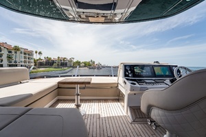 BAZINGA 76ft Sunseeker Yacht For Sale