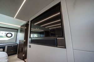BAZINGA 76ft Sunseeker Yacht For Sale