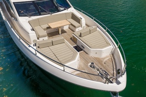 BAZINGA 76ft Sunseeker Yacht For Sale