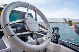 BAZINGA 76ft Sunseeker Yacht For Sale