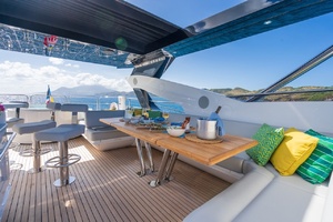 Accidental Success II 95ft Sunseeker Yacht For Sale