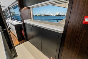 Accidental Success II 95ft Sunseeker Yacht For Sale