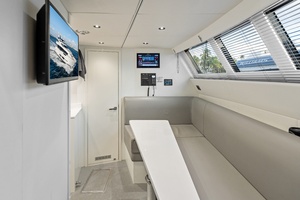Accidental Success II 95ft Sunseeker Yacht For Sale