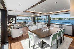 Accidental Success II 95ft Sunseeker Yacht For Sale