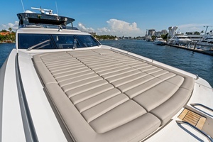 Accidental Success II 95ft Sunseeker Yacht For Sale