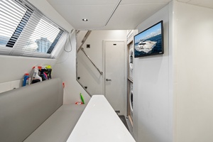 Accidental Success II 95ft Sunseeker Yacht For Sale