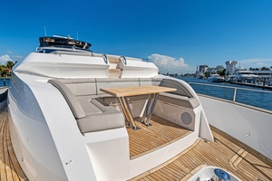 Accidental Success II 95ft Sunseeker Yacht For Sale