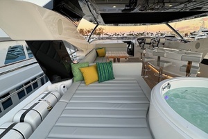 Accidental Success II 95ft Sunseeker Yacht For Sale