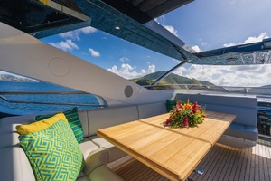 Accidental Success II 95ft Sunseeker Yacht For Sale