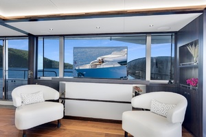 Accidental Success II 95ft Sunseeker Yacht For Sale