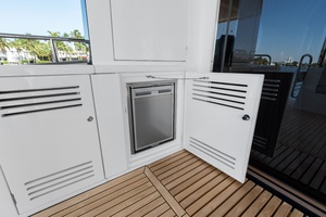 Accidental Success II 95ft Sunseeker Yacht For Sale