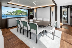 Accidental Success II 95ft Sunseeker Yacht For Sale