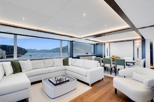 Accidental Success II 95ft Sunseeker Yacht For Sale