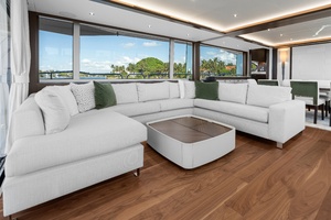 Accidental Success II 95ft Sunseeker Yacht For Sale