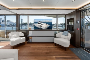 Accidental Success II 95ft Sunseeker Yacht For Sale