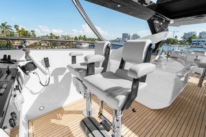 Accidental Success II 95ft Sunseeker Yacht For Sale