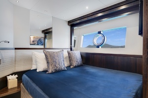 Accidental Success II 95ft Sunseeker Yacht For Sale