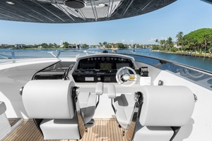 Accidental Success II 95ft Sunseeker Yacht For Sale