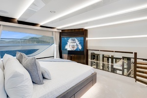 Accidental Success II 95ft Sunseeker Yacht For Sale