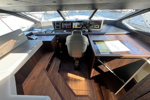 Accidental Success II 95ft Sunseeker Yacht For Sale